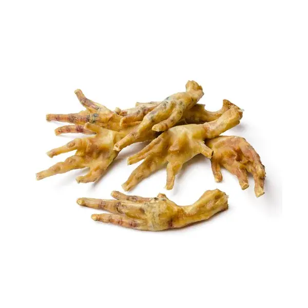 Pattes de poulet 100g