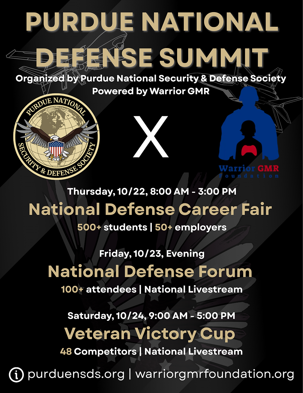 Purdue National Defense Summit Flyer.png
