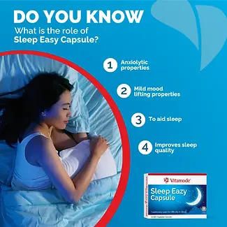 Vitamode® Mental Wellbeing