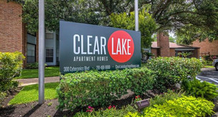 Clear Lake Apartments - UHCL