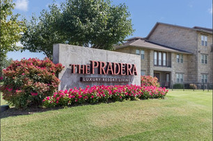 Pradera on East side - UT Dallas