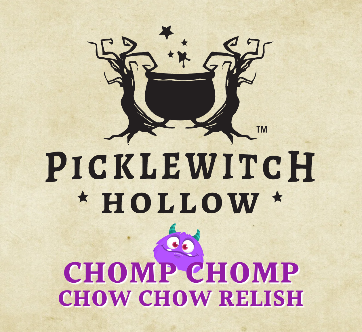 Chomp Chomp Chow Chow