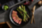 W. Black Australian Wagyu Beef