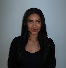 Mariela Ascencio