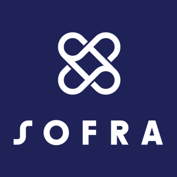 27 Logo Sofra