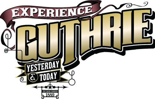 Writer: Experience Guthrie