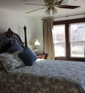 Guthrie Bed Breakfasts