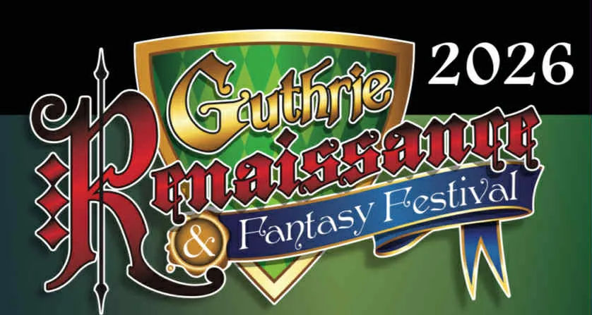 Guthrie Renaissance & Fantasy Festival doubles the magic in 2026-March 21-22 & 28-29