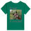 Thumbnail: Be kind to every kind - Toddlers Soft Cotton T-Shirt