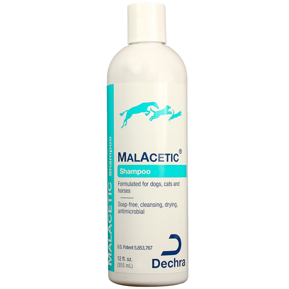 MalAcetic 抗菌沖涼液, 16-Ounce