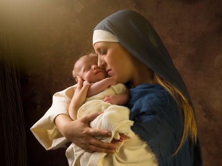 The Christmas Mother, Part 2