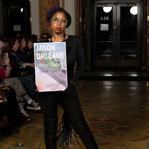 Coastal Reverie – Hamptons Looks from Edessa Fashion Show 2024