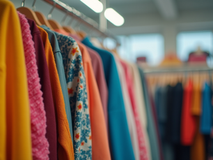 Building Confidence Through Your Wardrobe Choices