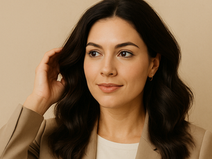 Your Hair, Your Brand: How Hair Care Shapes First Impressions and Personal Power