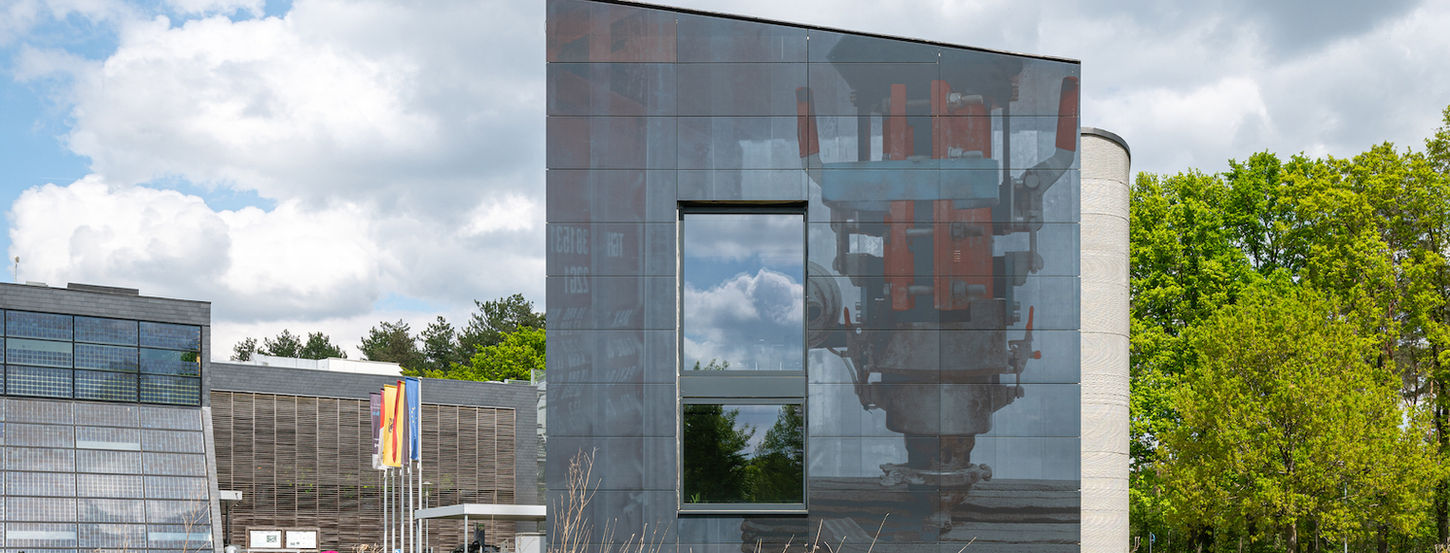 op maat gemaakt gekleurd zonnepaneel Kamp C