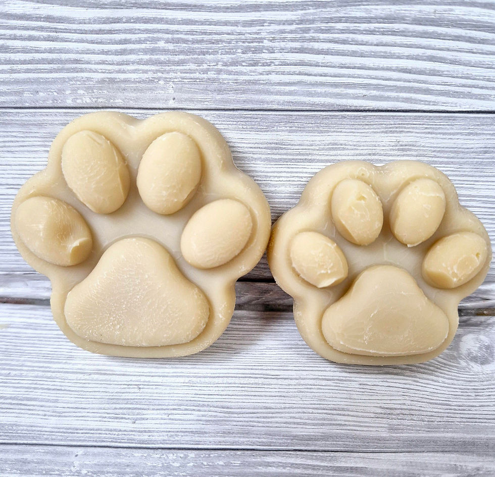 Thumbnail: Dog Shampoo Bar