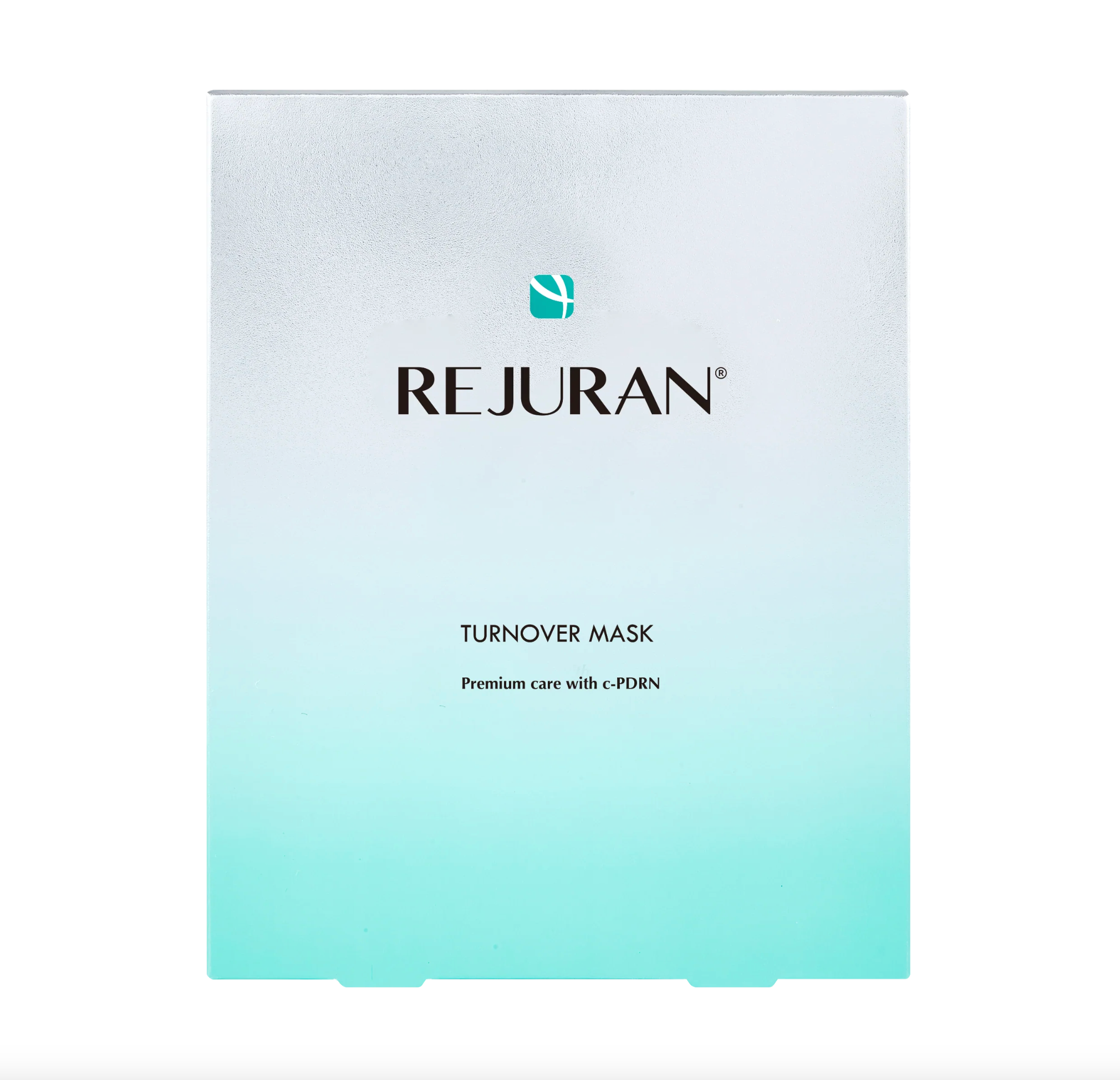 REJURAN Healer Turnover Mask