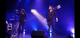 Festival FEMME(S), au Pax, Saint-Etienne