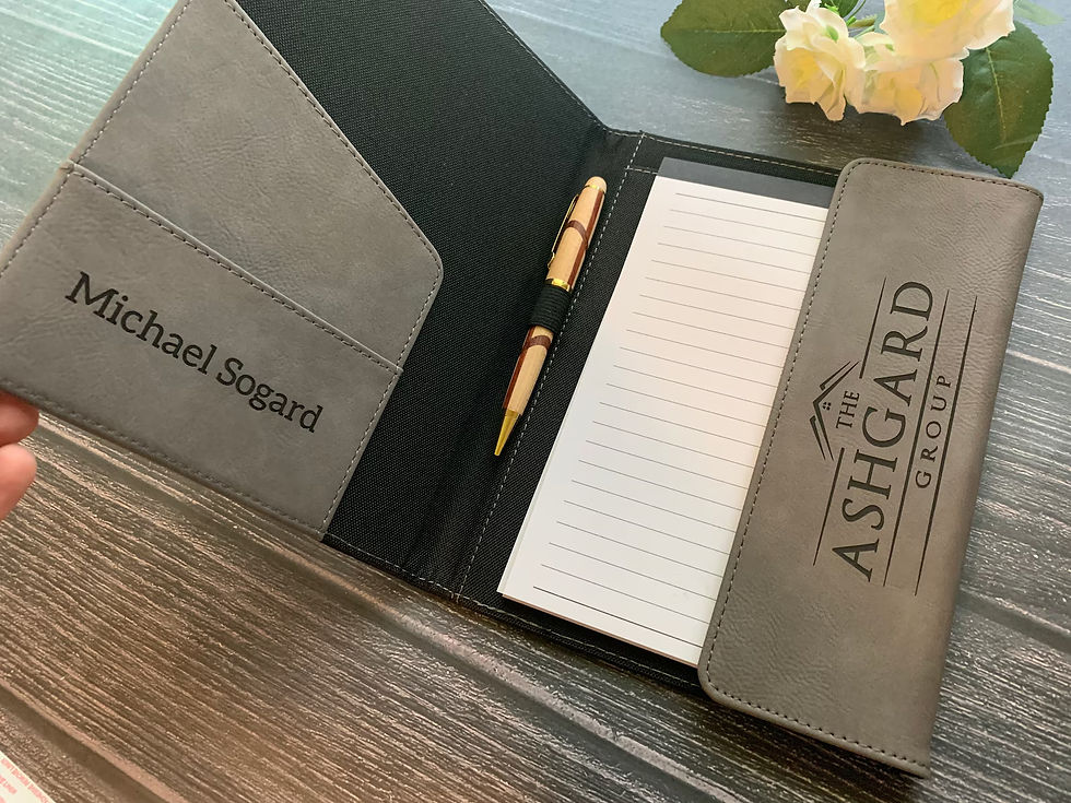 Notebook