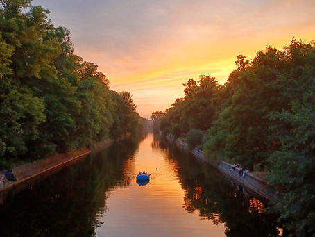 Verstehe dich und entfalte dein Leben!