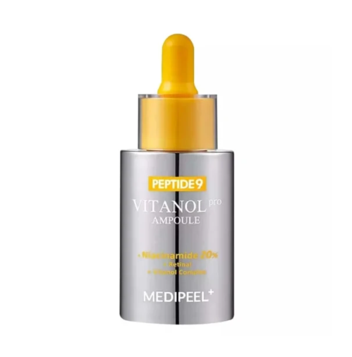 MEDI PEEL Peptide 9 Vitanol Ampoule Pro 30ml