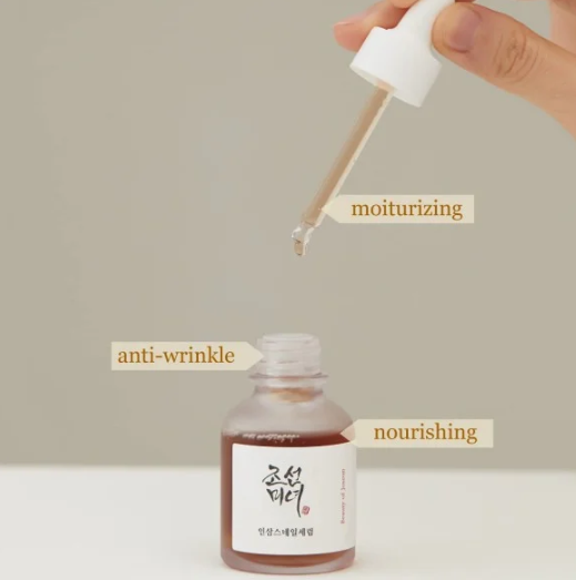 Μικρογραφία: Beauty of Joseon Revive Serum: Ginseng + Snail Mucin 30ml