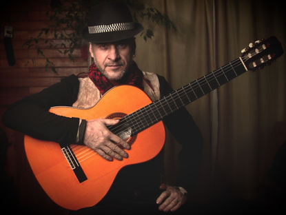 Série de DEVINETTE MUSICALE