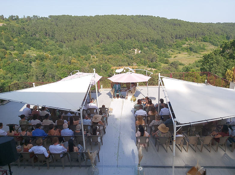 Rumba y Mas - Animation mariage - groupoe de musique Gipsy