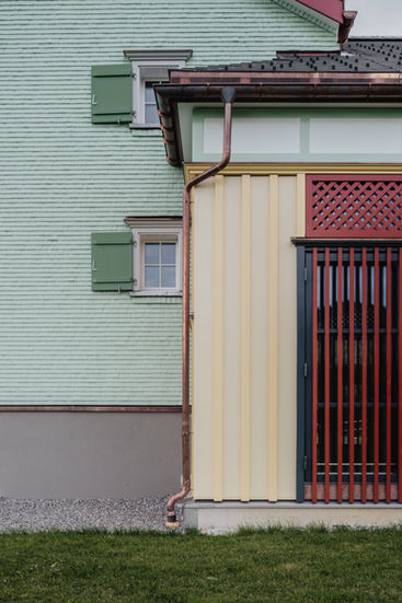 timofust_Planwerk Remo Koller_Gontenstrasse 5-10