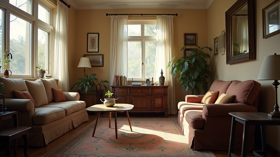 Investir en viager : Guide pour les acheteurs