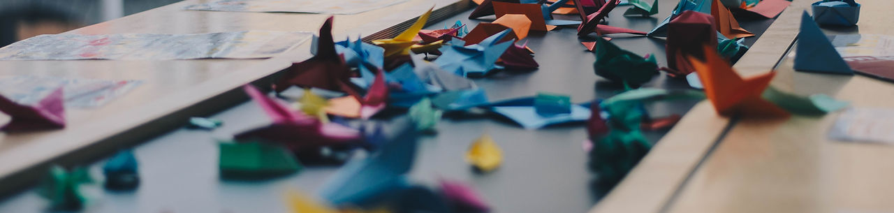 origami