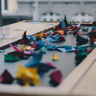 Origami