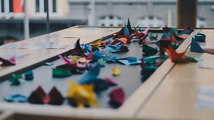 origami