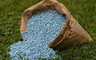 Азотні добрива – що це таке та з чим його «їдять»