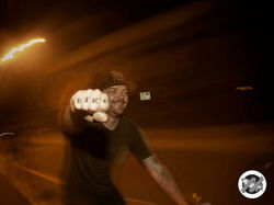 fist