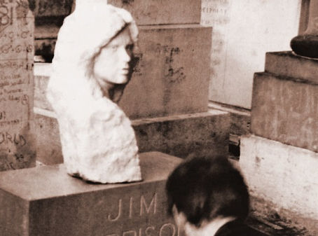 Il busto di Jim