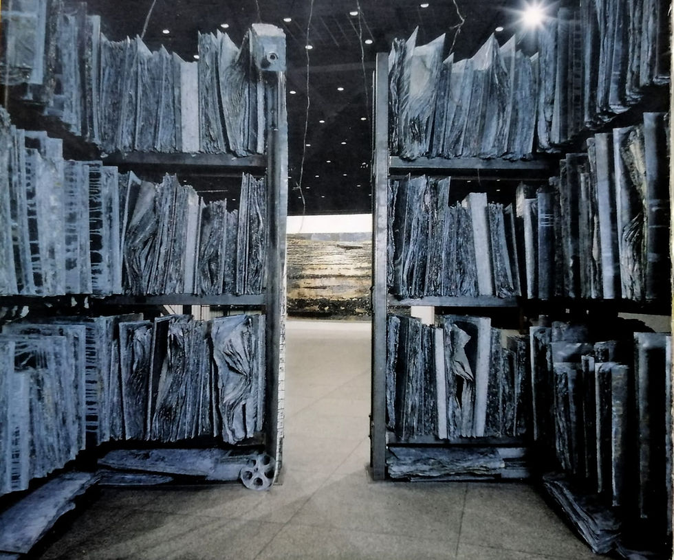 “La collezione. Un bibliofolle racconta” di Giampiero Mughini