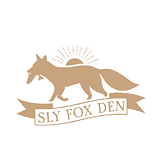 Sly Fox Den logo