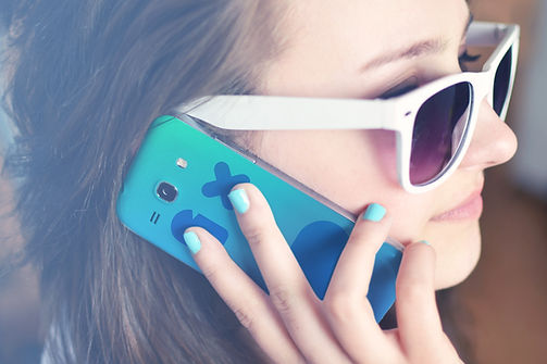 comevis - akustische Markenführung - Soundbranding - Audio Voice - WhatsApp SIM - Header