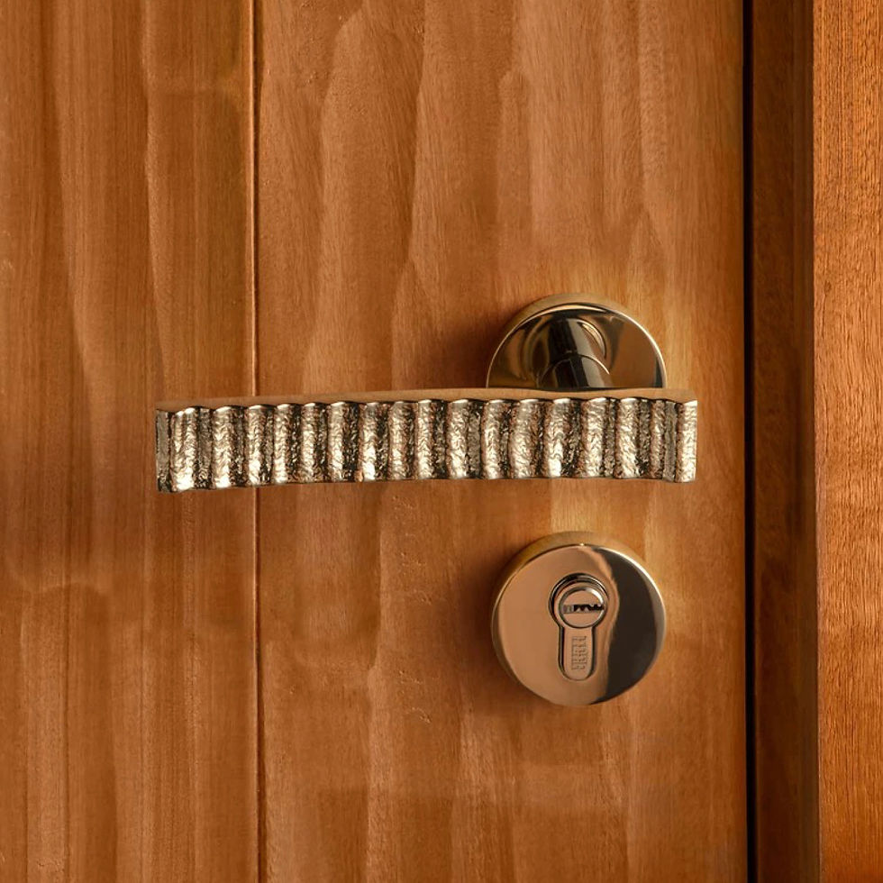 ภาพขนาดย่อ: Aldgate Door Handle