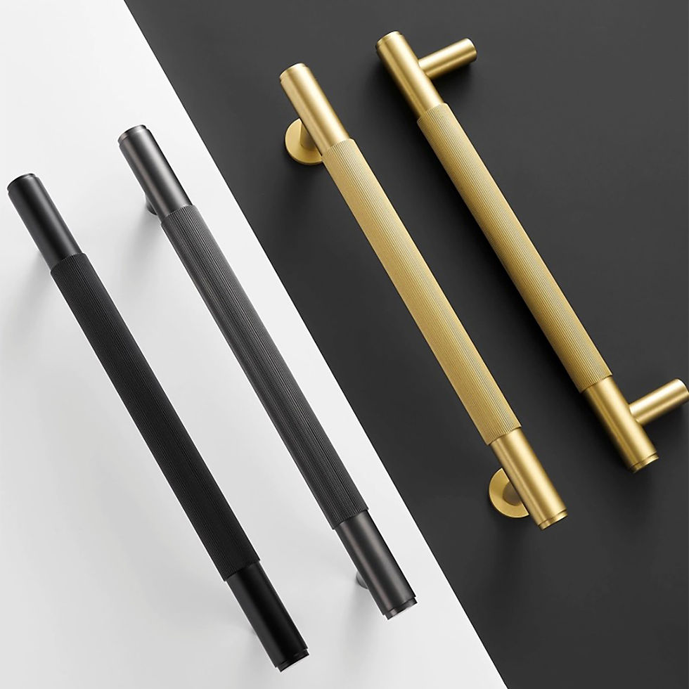 ภาพขนาดย่อ: DH002-S Double Sided Handle (Corrugated)