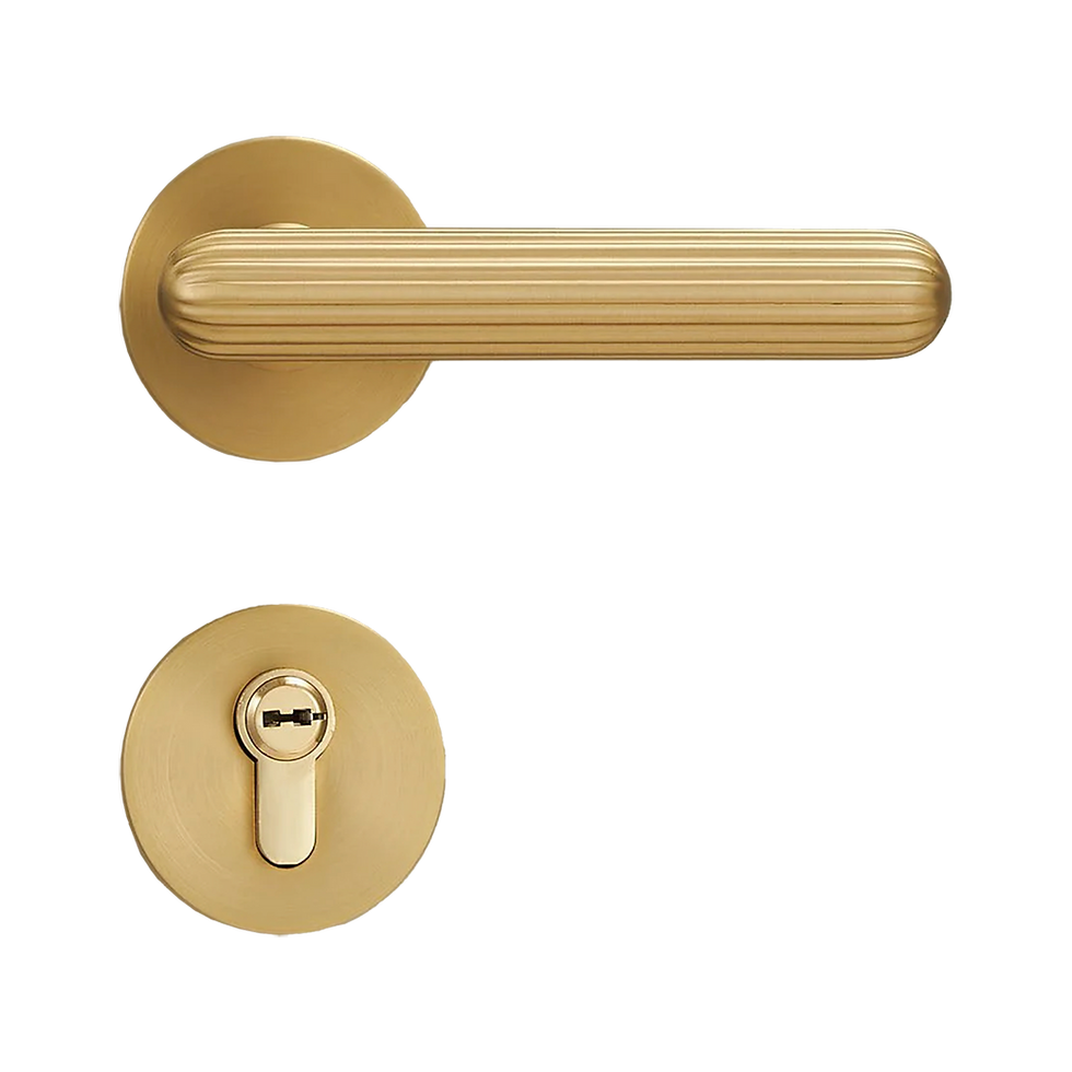 ภาพขนาดย่อ: Blackfriars Door Handle