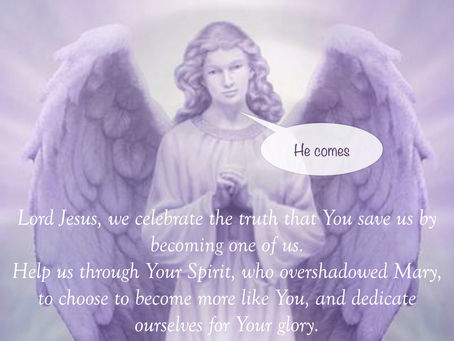 Advent Bytes