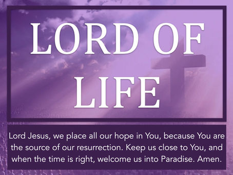 Holy Week Bytes