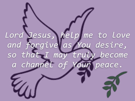 Lenten Bytes