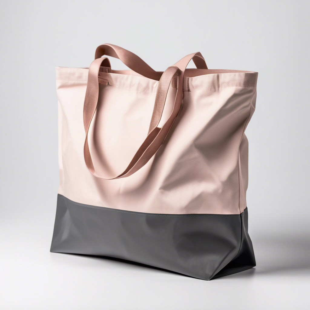 Eco-Friendly Tote Bag