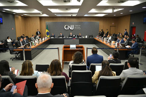 Fenassojaf alerta CNJ para distorções na aplicação da resolução Nº 600/2024