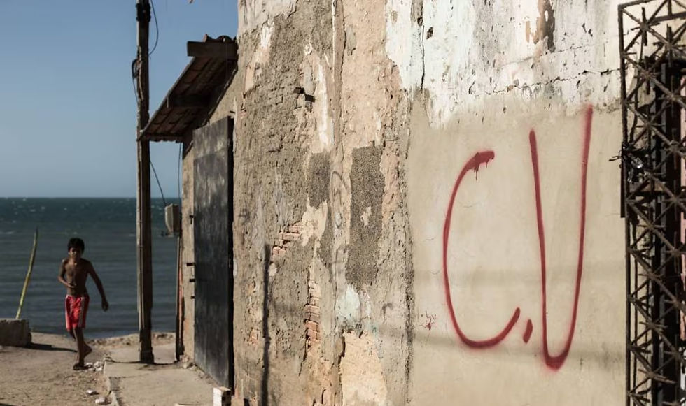 Crime organizado impede cumprimento de mandado no Rio e expõe risco enfrentado por Oficiais de Justiça