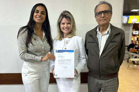 Juíza falará sobre planejamento estratégico nas Centrais de Mandados no 16º Conojaf e 6º Enojap