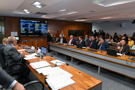 Audiência Pública sobre Aposentadoria Especial é transferida para abril